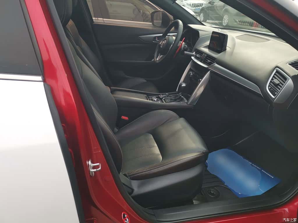 Mazda CX-4, 2016 20