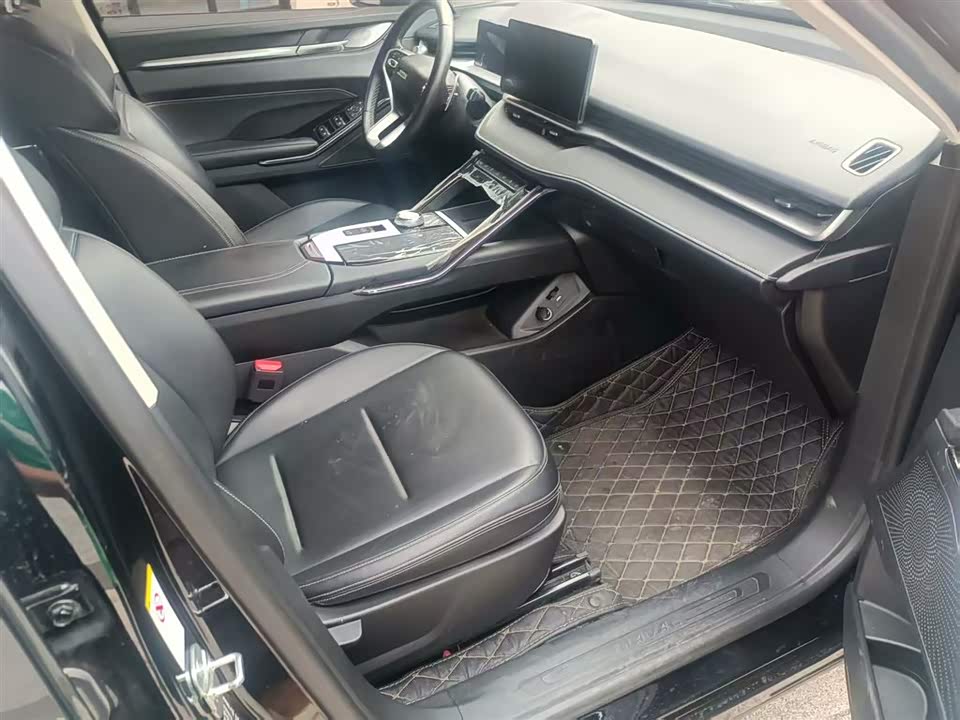 Haval H6 Haval H6