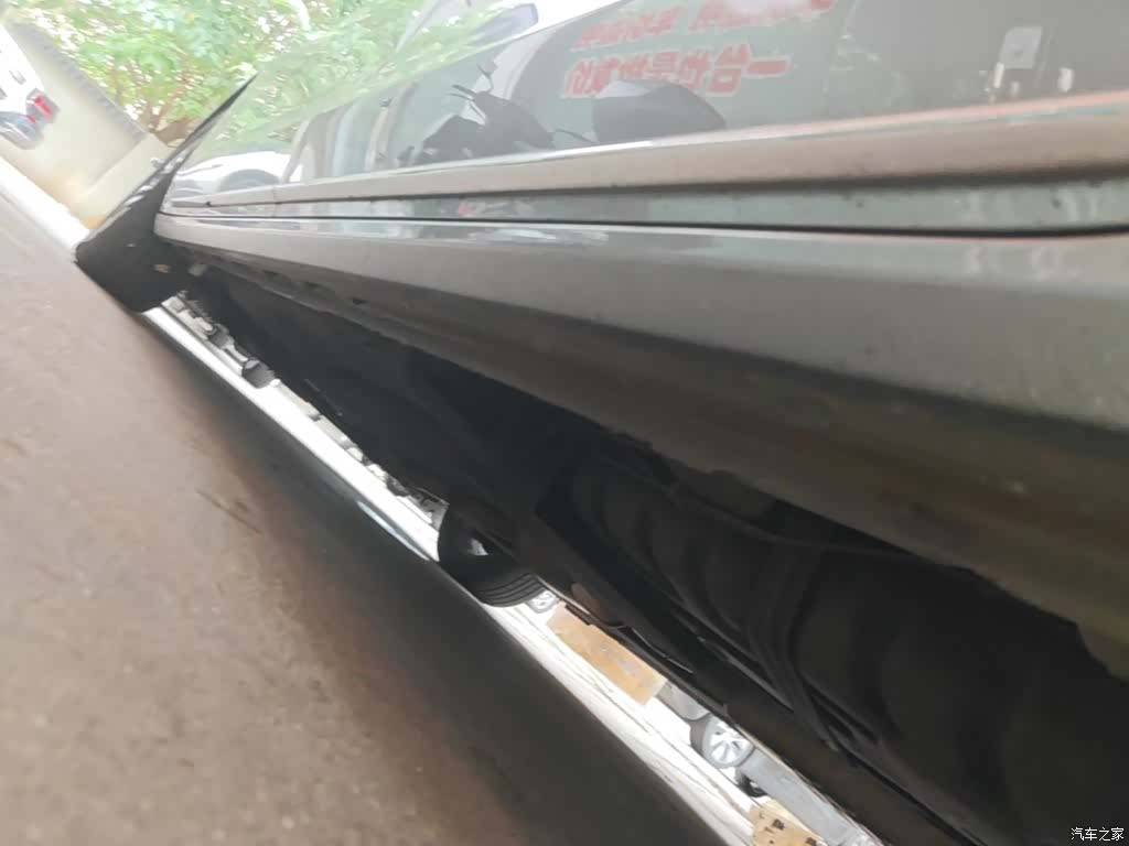 Buick GL8, 2023 22