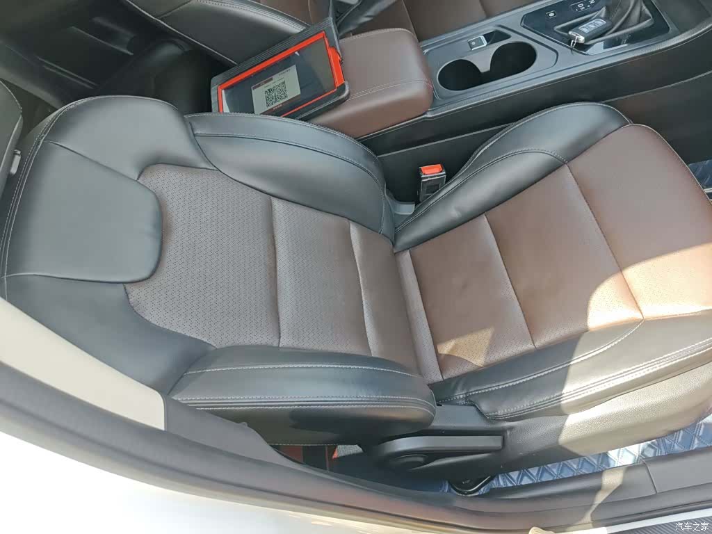 DongFeng S560, 2022 25