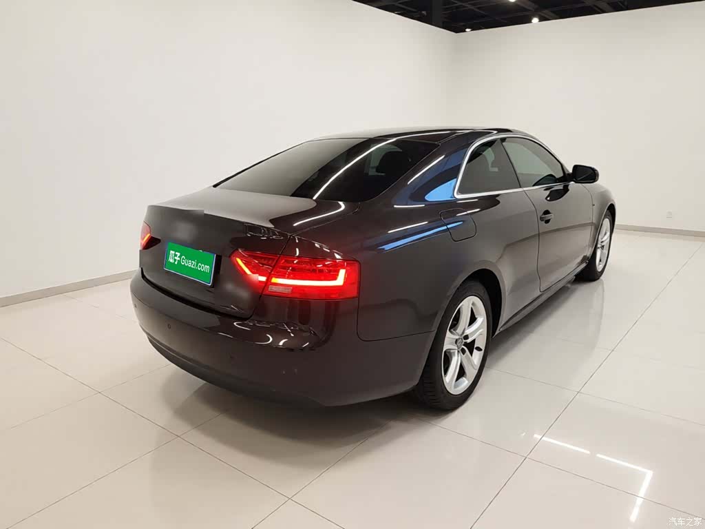 Audi A5, 2015 все фото