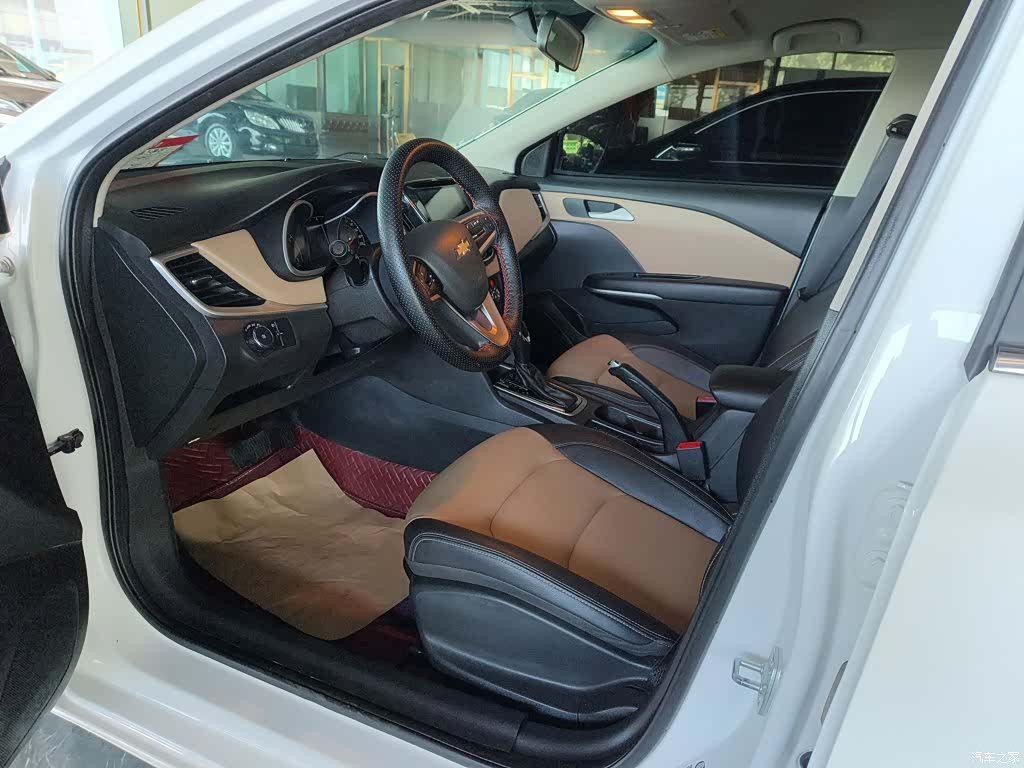 Chevrolet 320, 2020 14