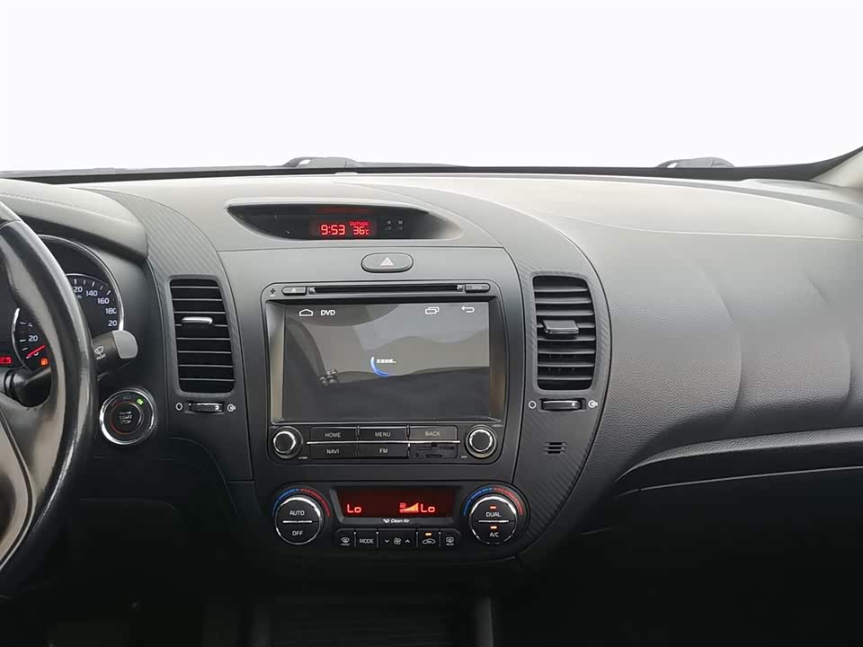 Kia K3 Kia K3