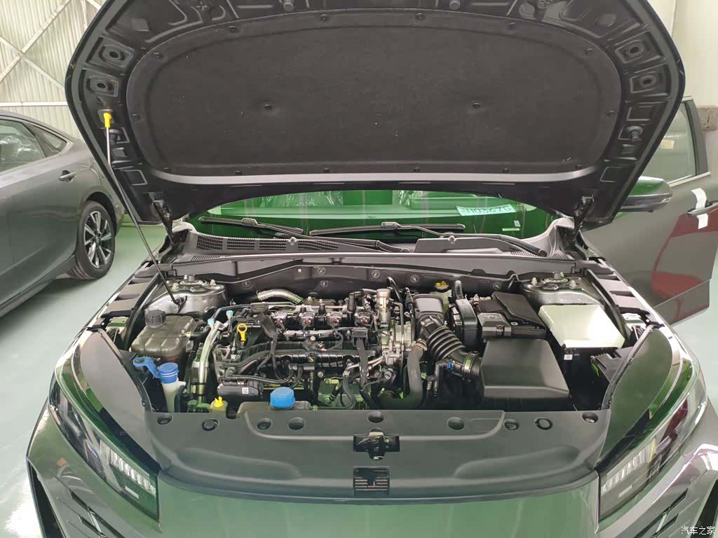 Changan Eado, 2026 13