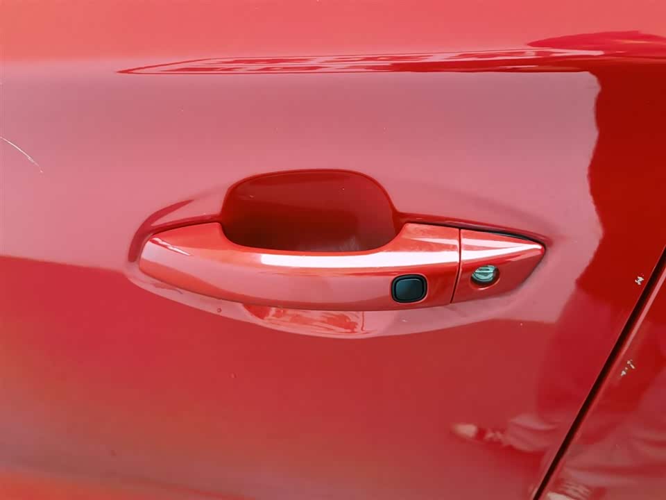 BYD yuan