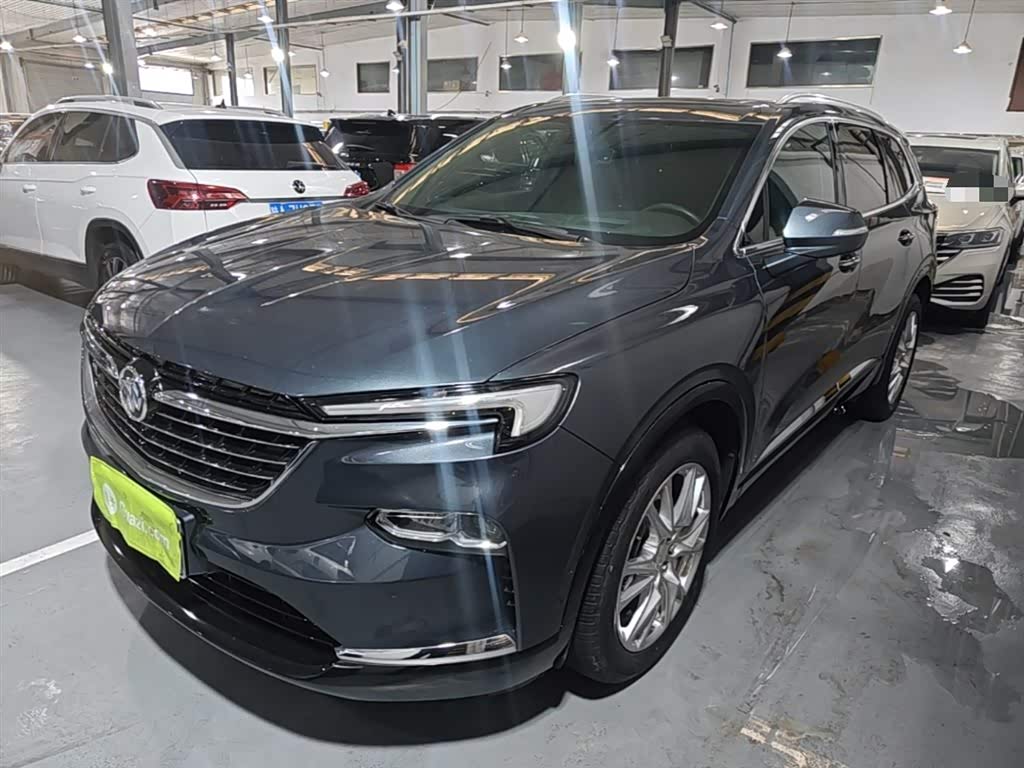 Buick Enclave