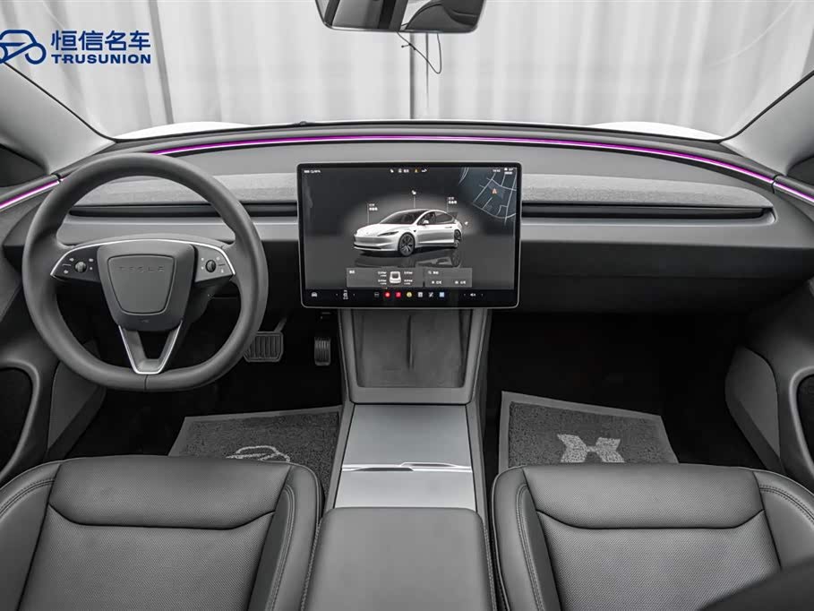 Tesla Model 3 Tesla Model 3