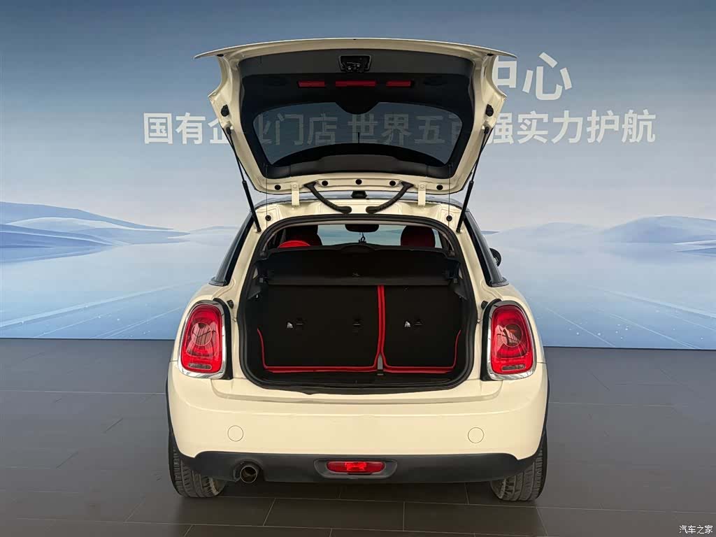 Mini ONE, 2021 все фото