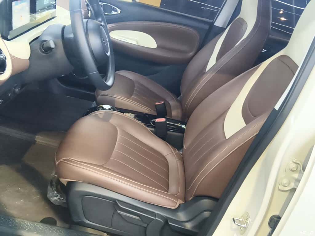 Wuling Bingo, 2025 15
