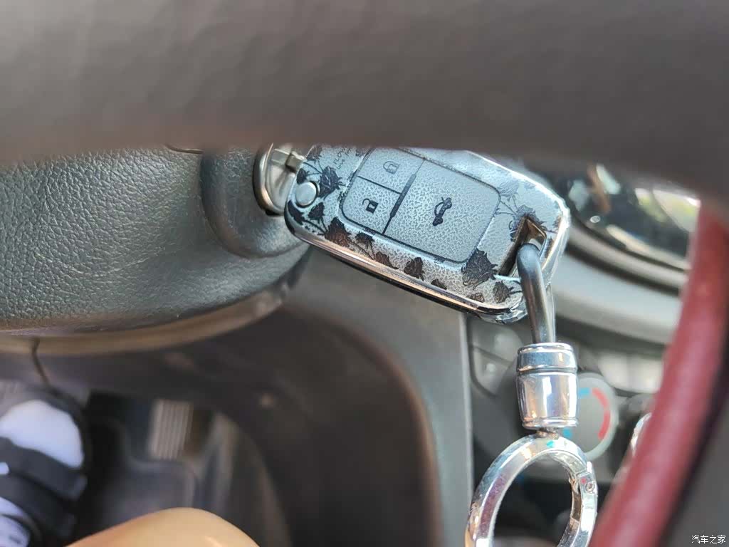 Chevrolet 320, 2018 12