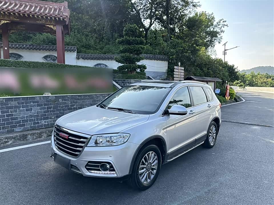 Haval H6 Haval H6