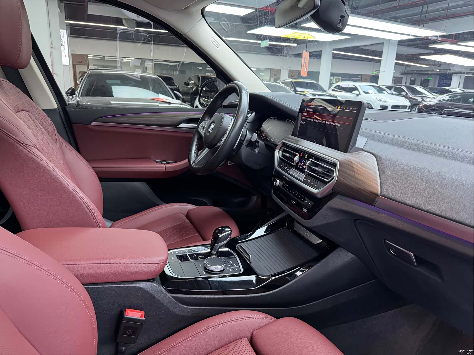 BMW X3, 2023 16