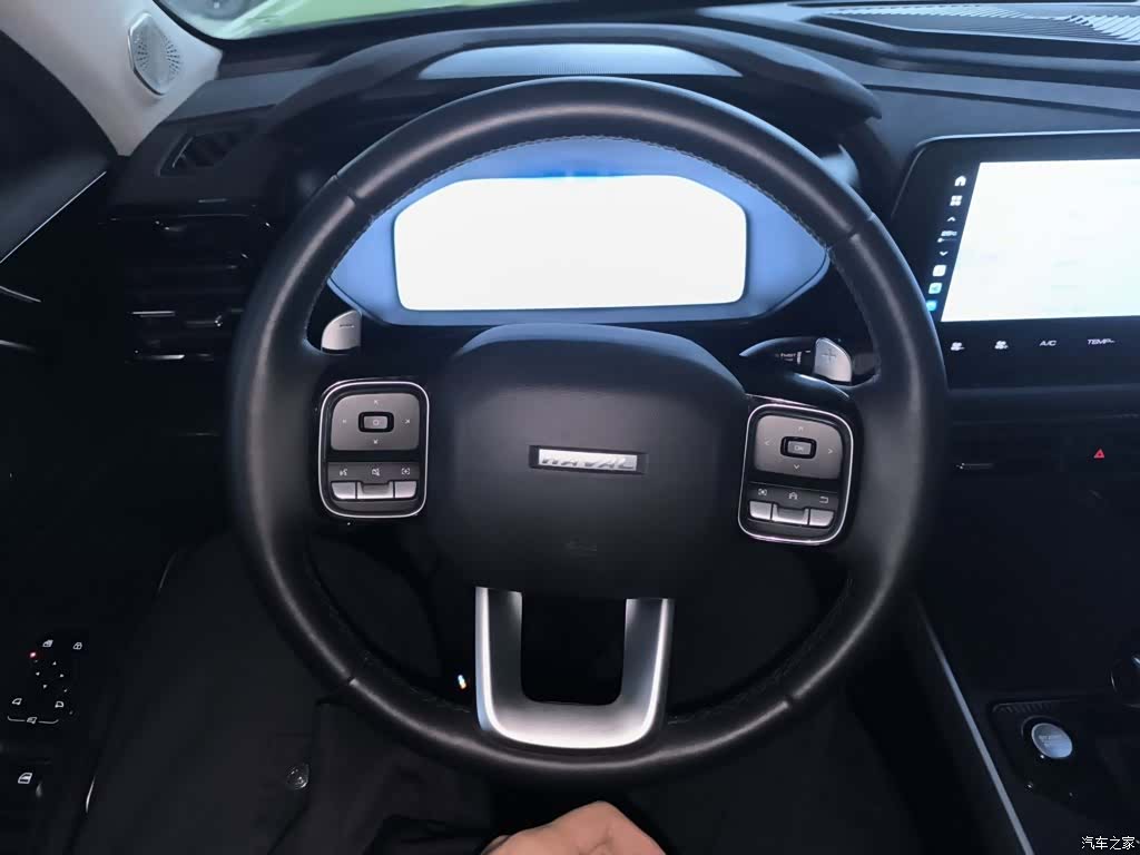 Haval Cool Dog, 2022 7