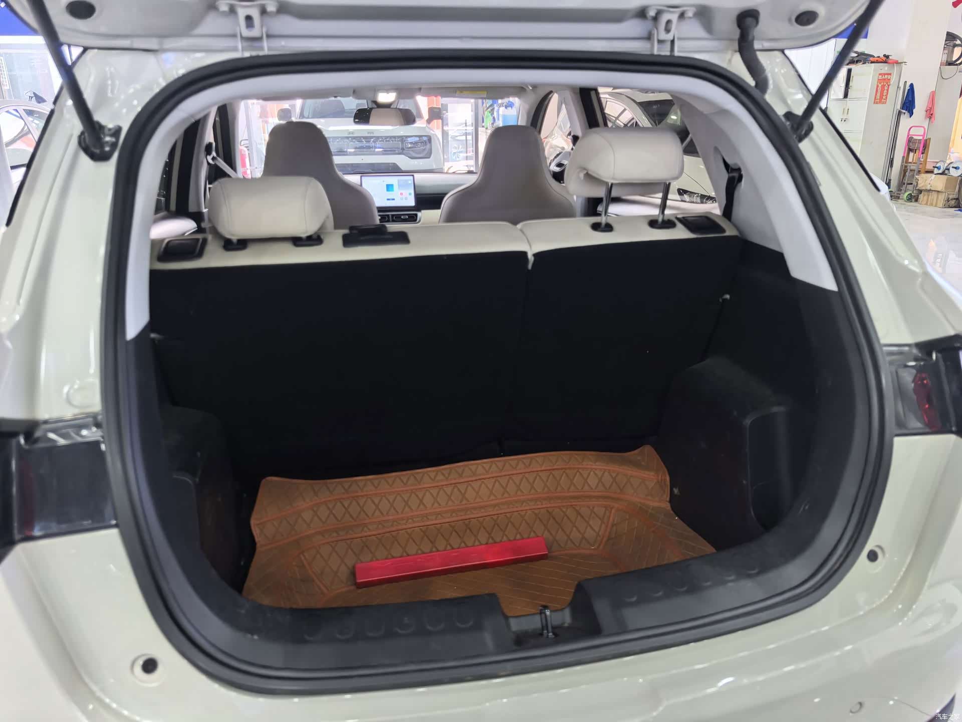 Wuling Bingo, 2025 14