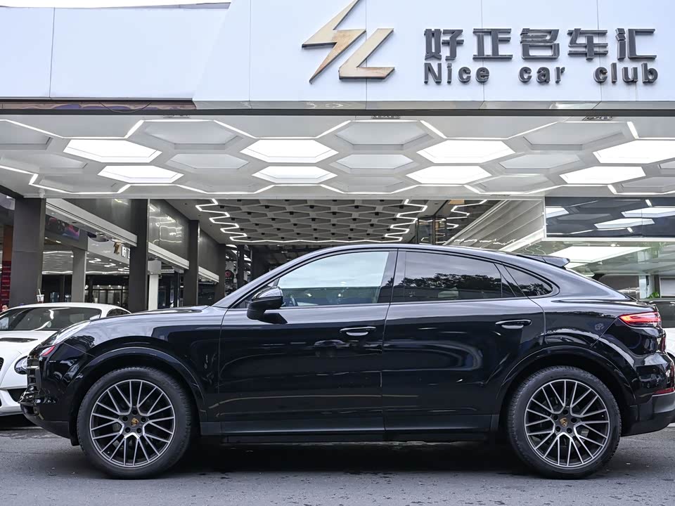 Porsche Cayenne Porsche Cayenne
