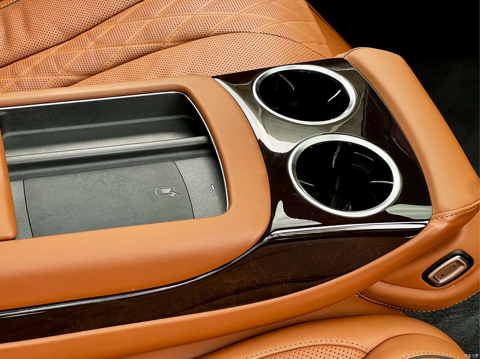 Maybach S-Class, 2020 23