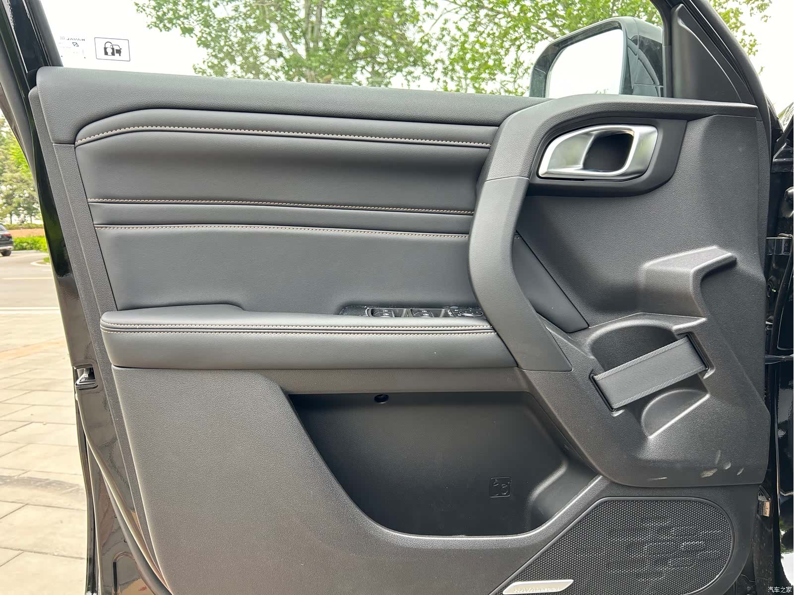 Haval Big Dog, 2026 все фото
