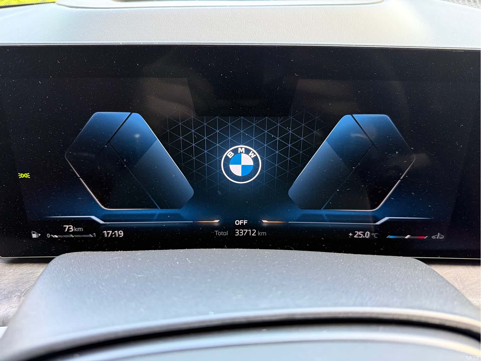 BMW X5, 2024 12