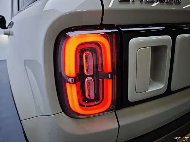 Wuling Yep, 2025 7