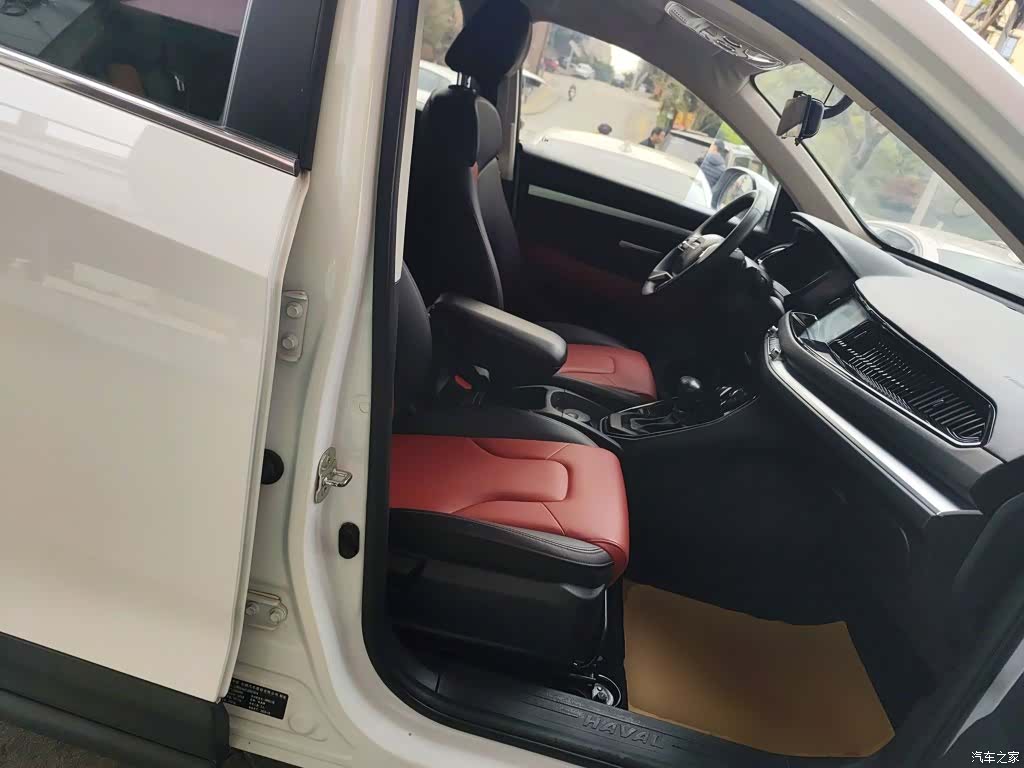 Haval H2, 2018 25