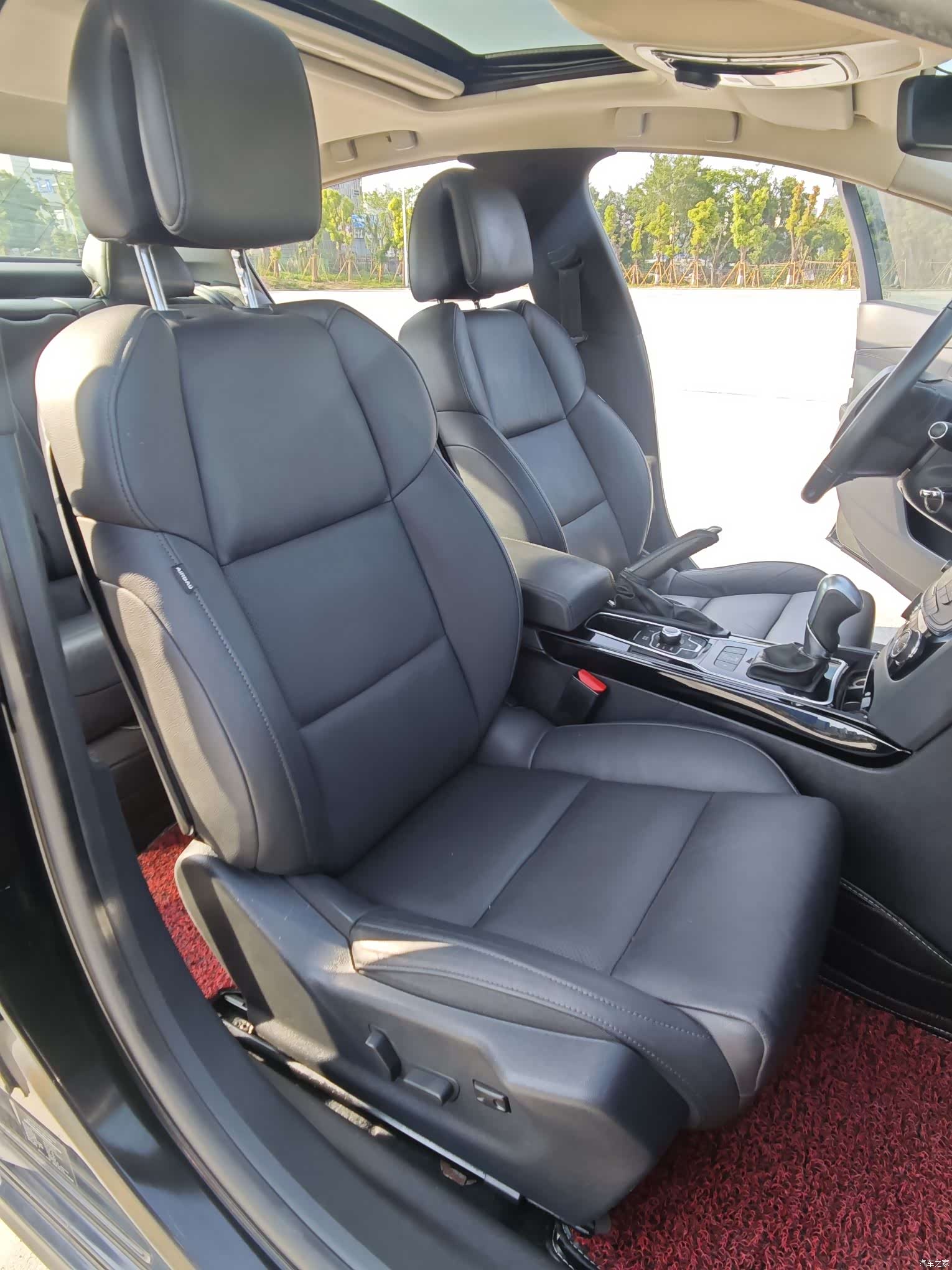 Peugeot 508, 2012 13