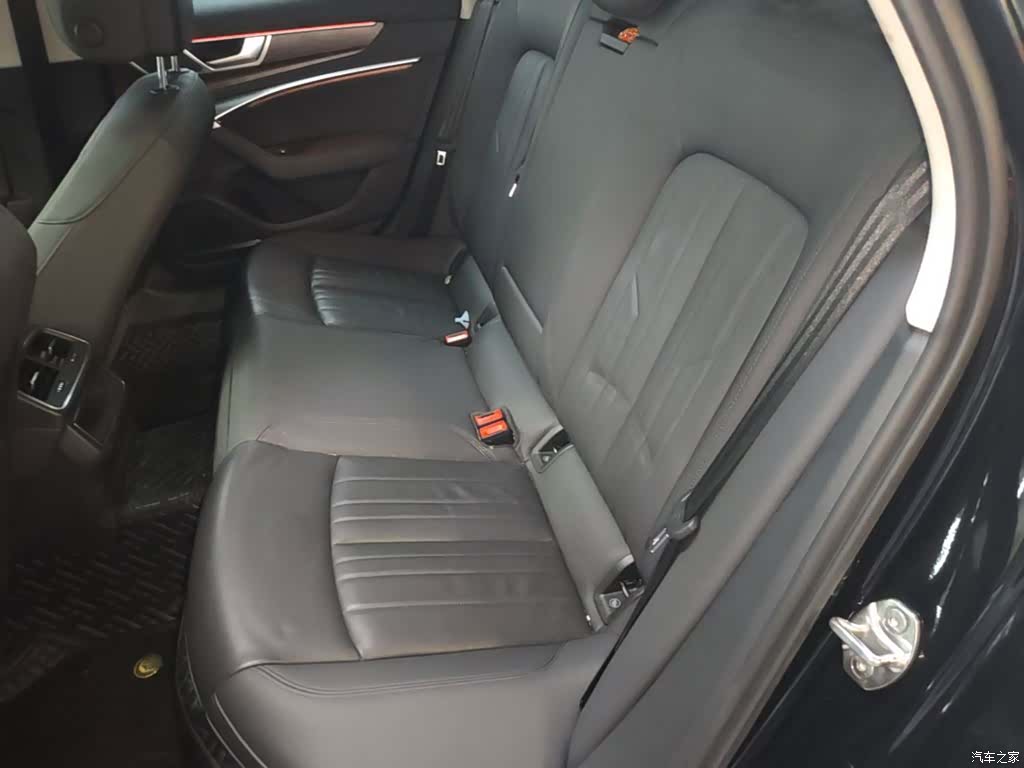 Audi A6, 2021 17