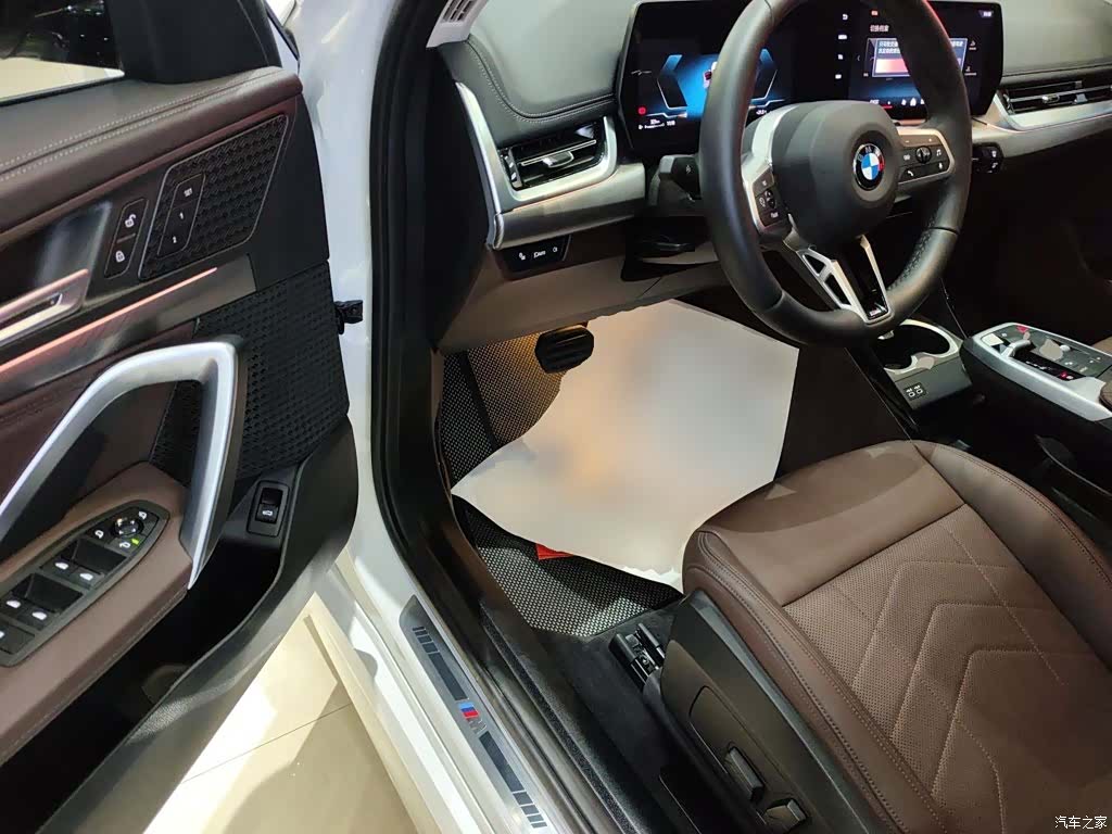 BMW X1, 2024 12