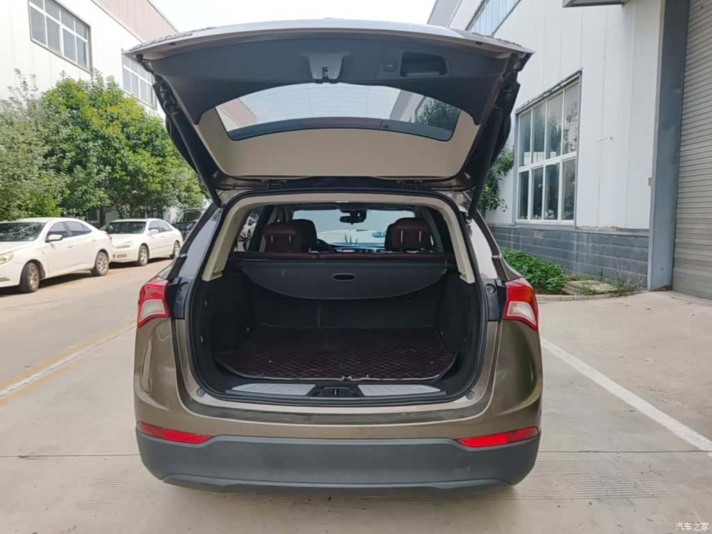 Buick Envision Plus, 2019 19