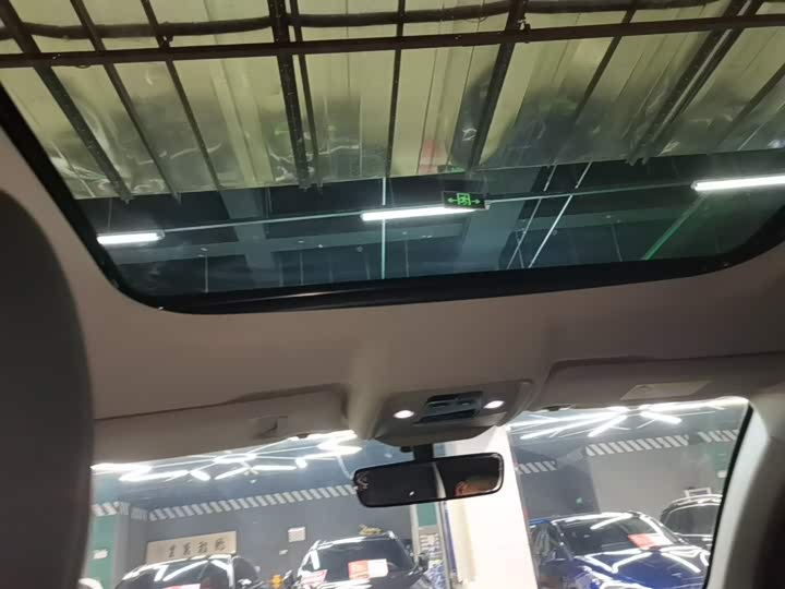 BYD Song Pro 2019 1.5T АКПП Elite