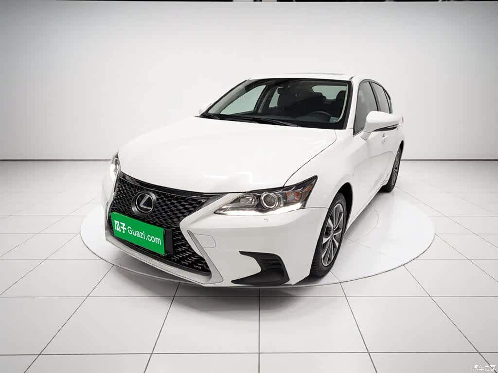 Lexus CT, 2019 2
