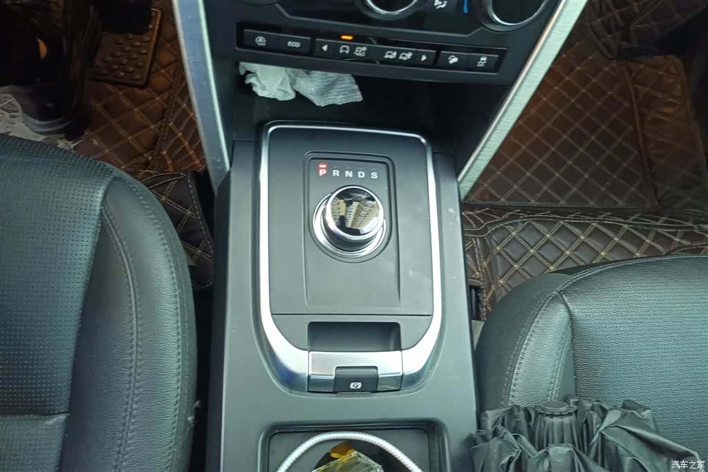 Land Rover Discovery, 2018 16