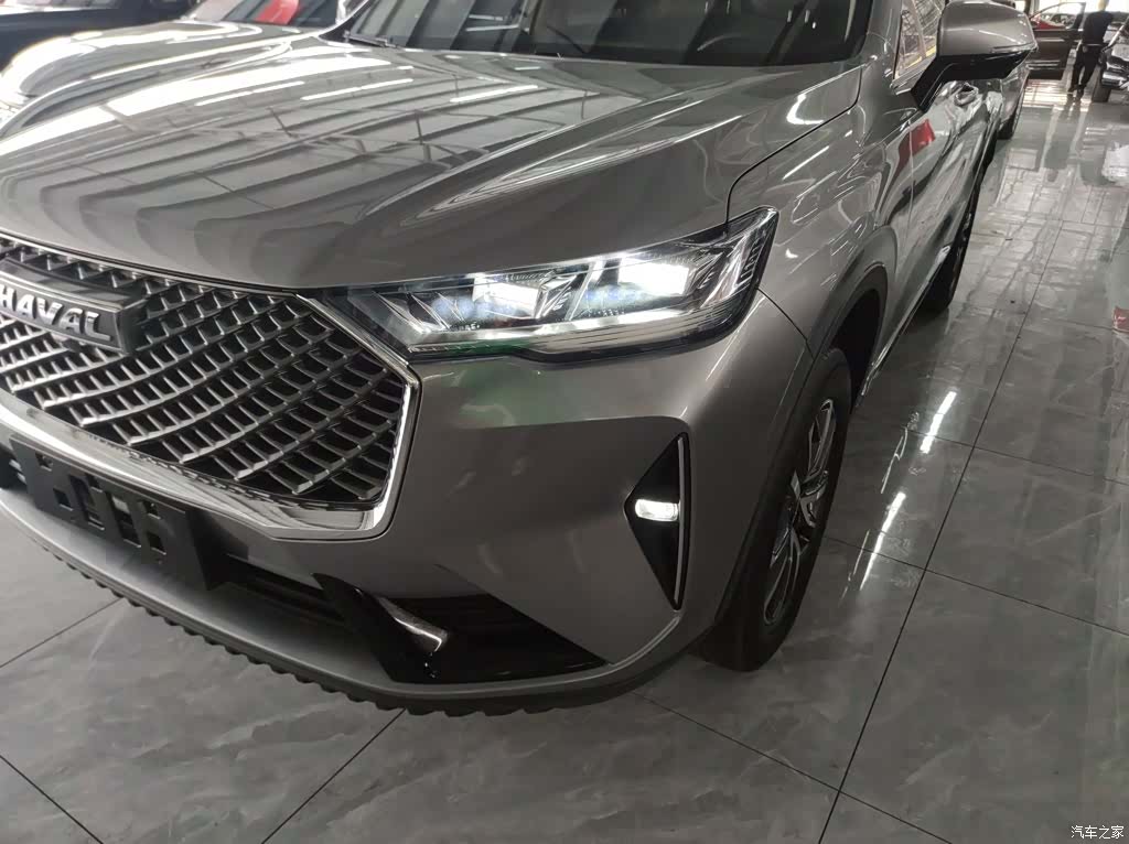 Haval H6, 2024 18