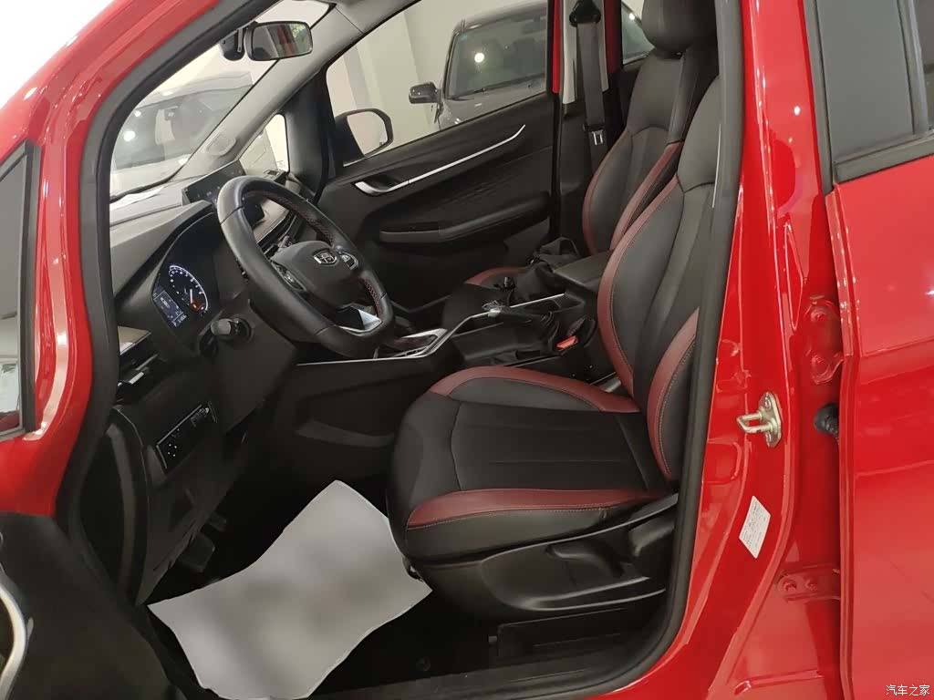 Geely X3, 2021 15