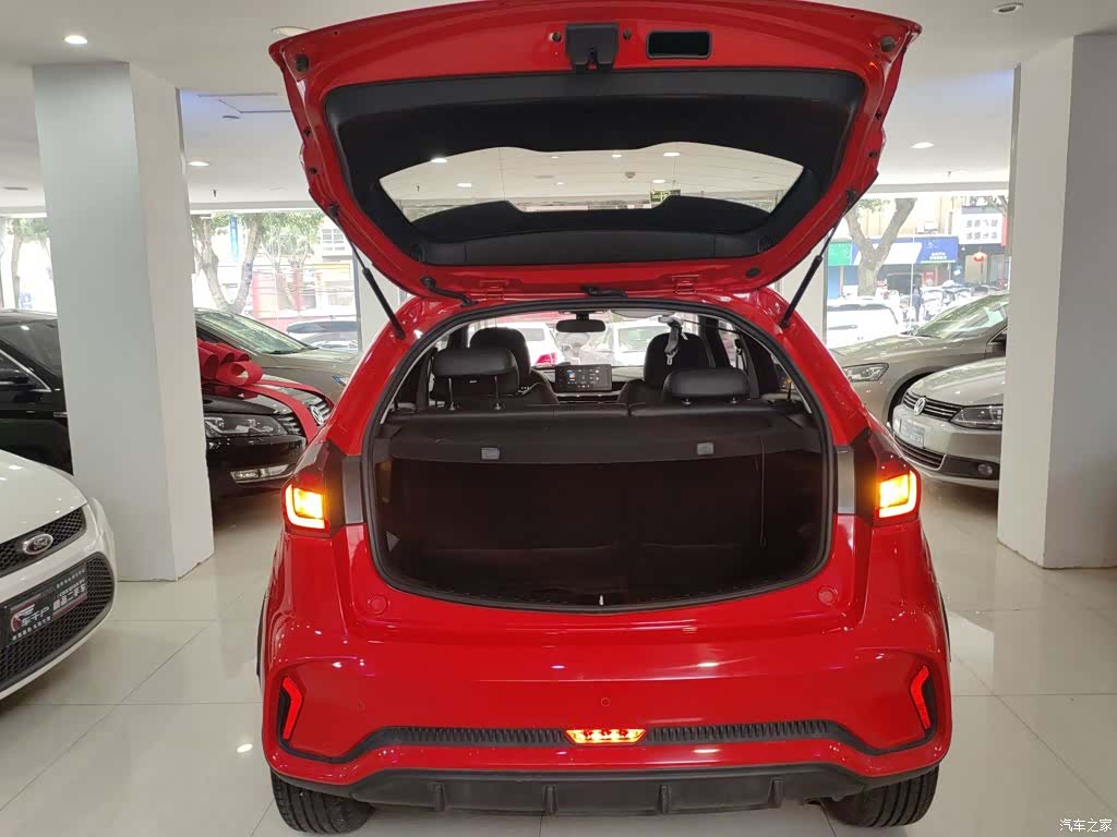 Geely X3, 2021 19
