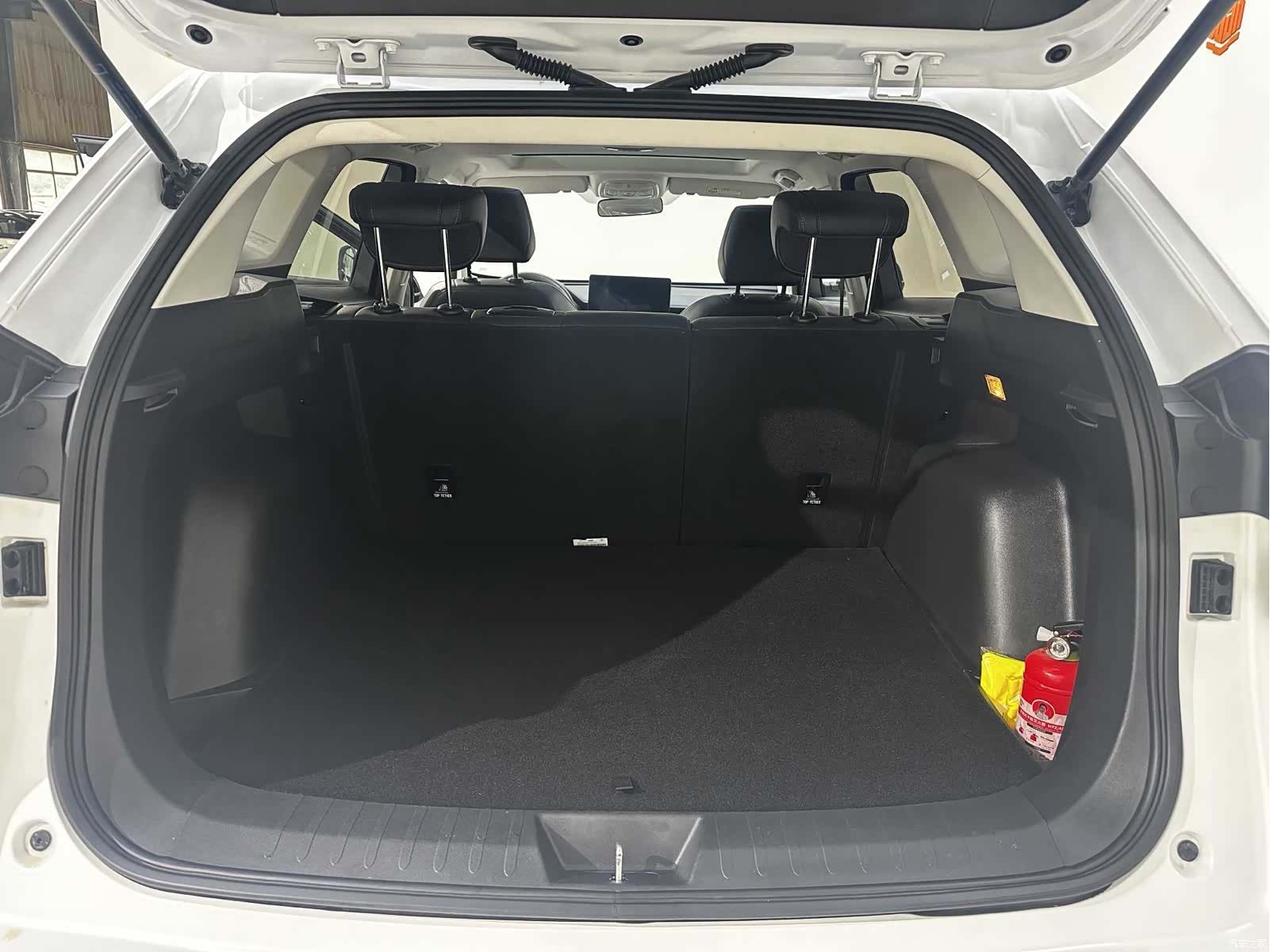 Haval H6, 2022 19