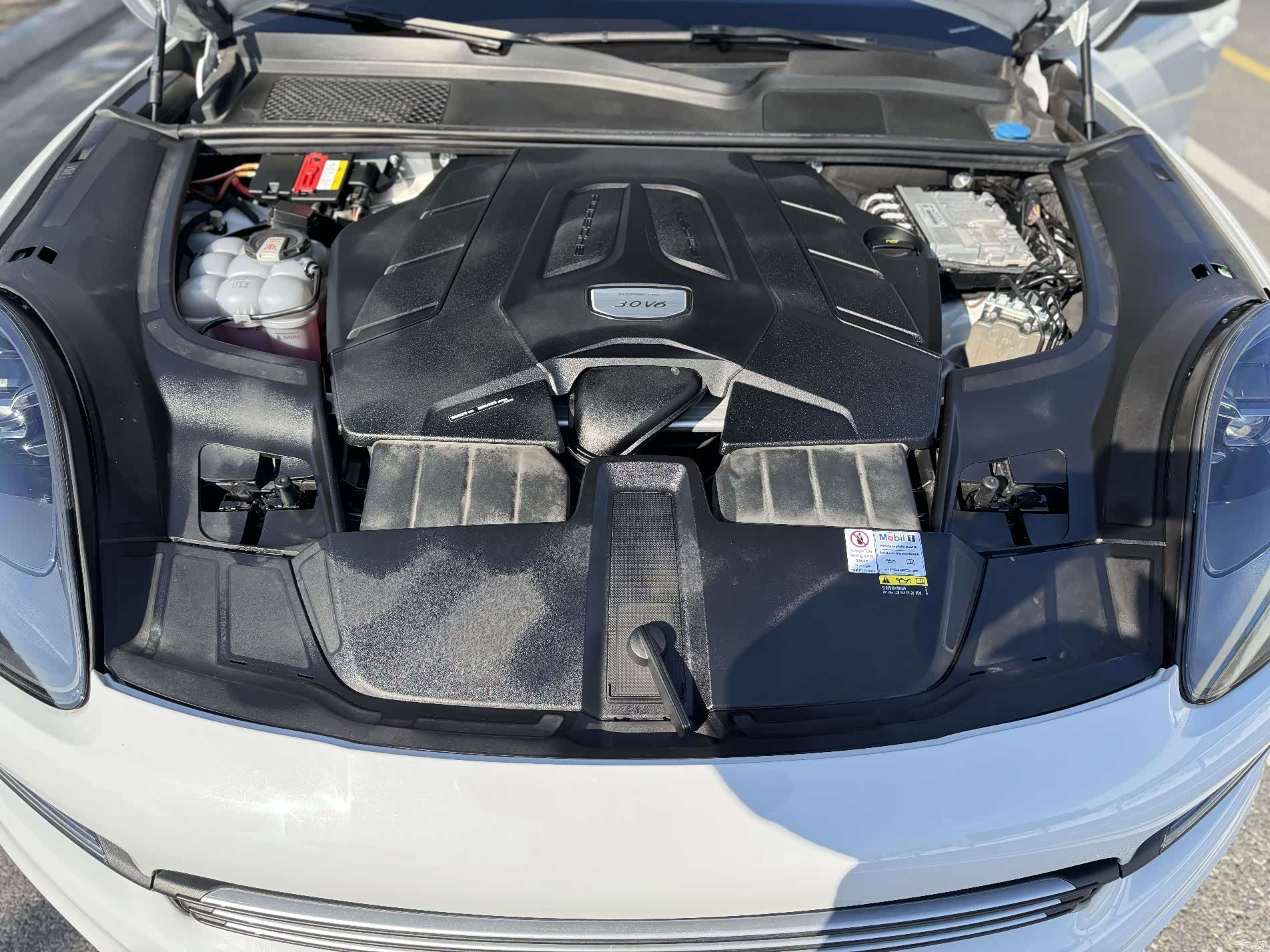 Porsche Cayenne, 2023 35