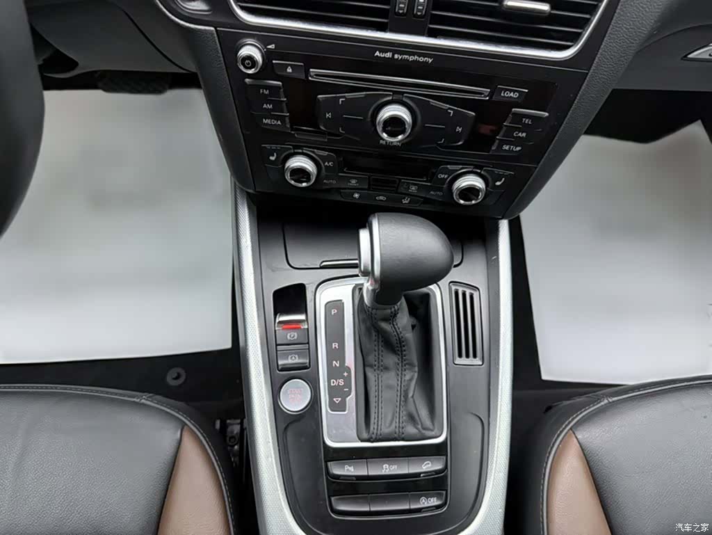 Audi Q5, 2018 17