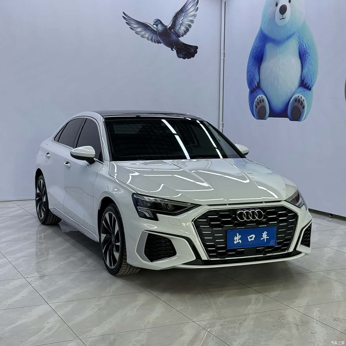 Audi A3, 2022 3