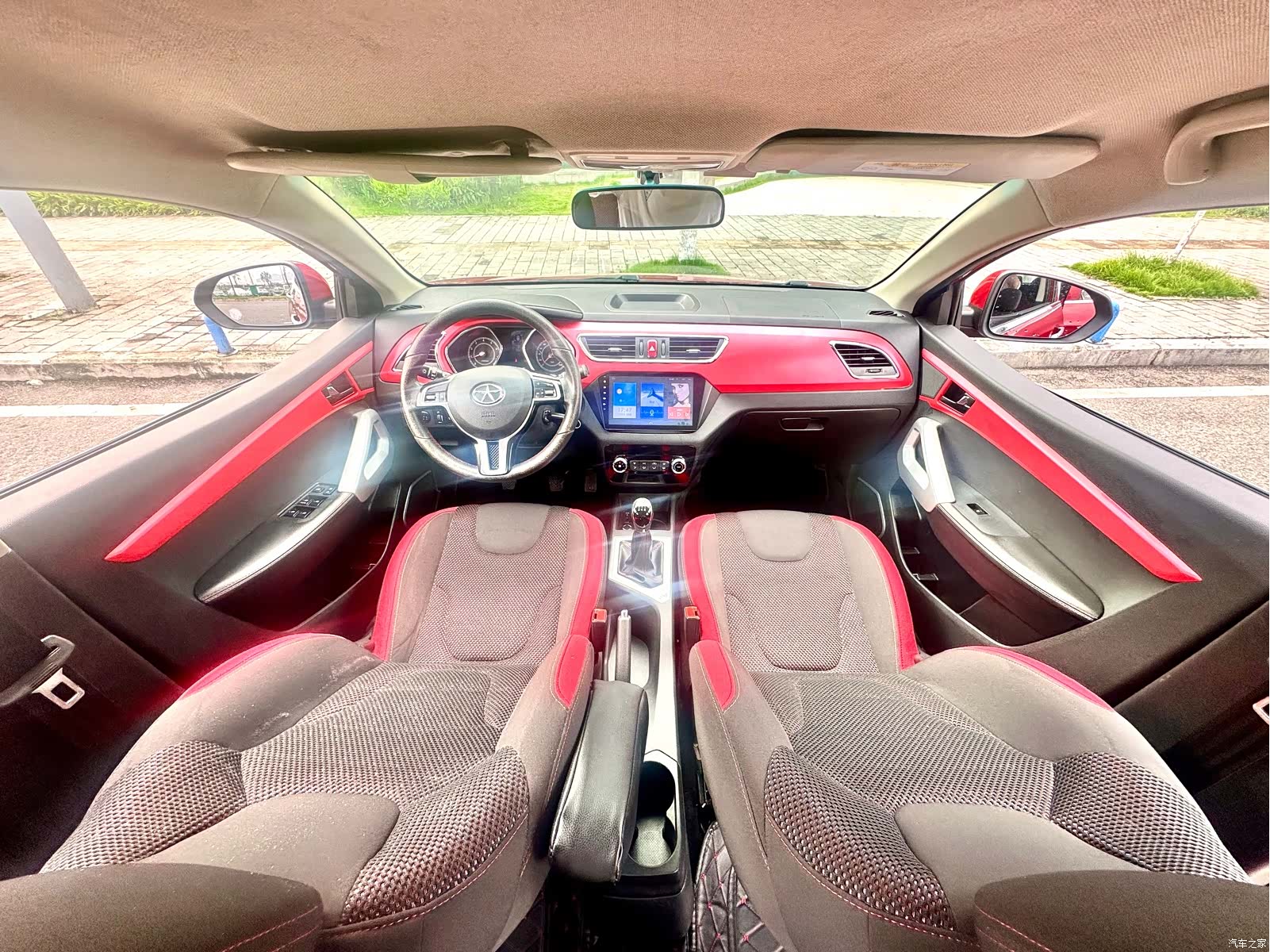 JAC S2, 2016 30