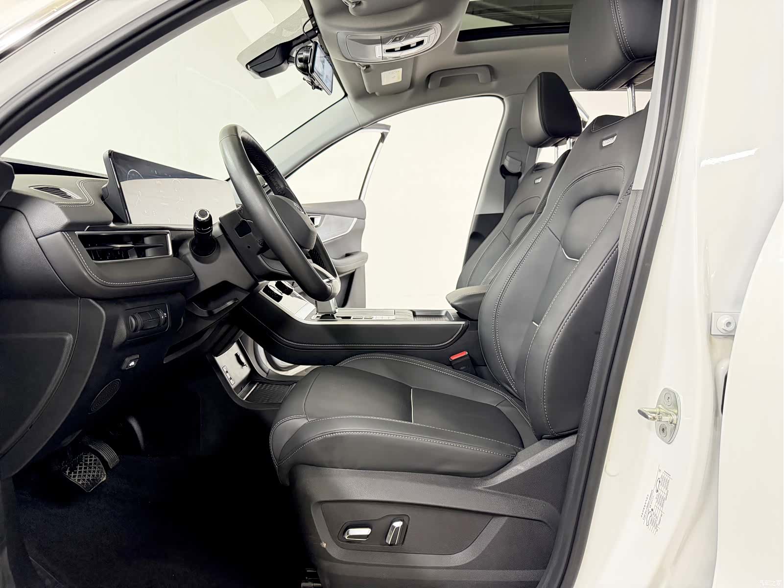 Chery Tiggo 7, 2022 7