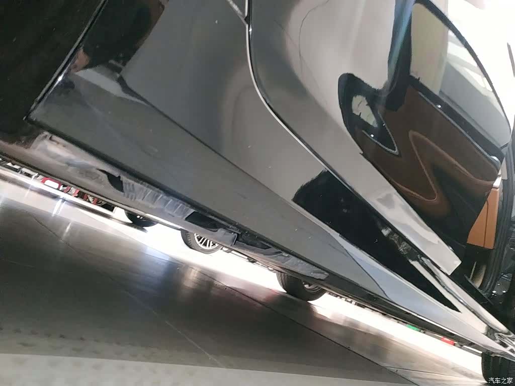 BMW 5 Series, 2018 19