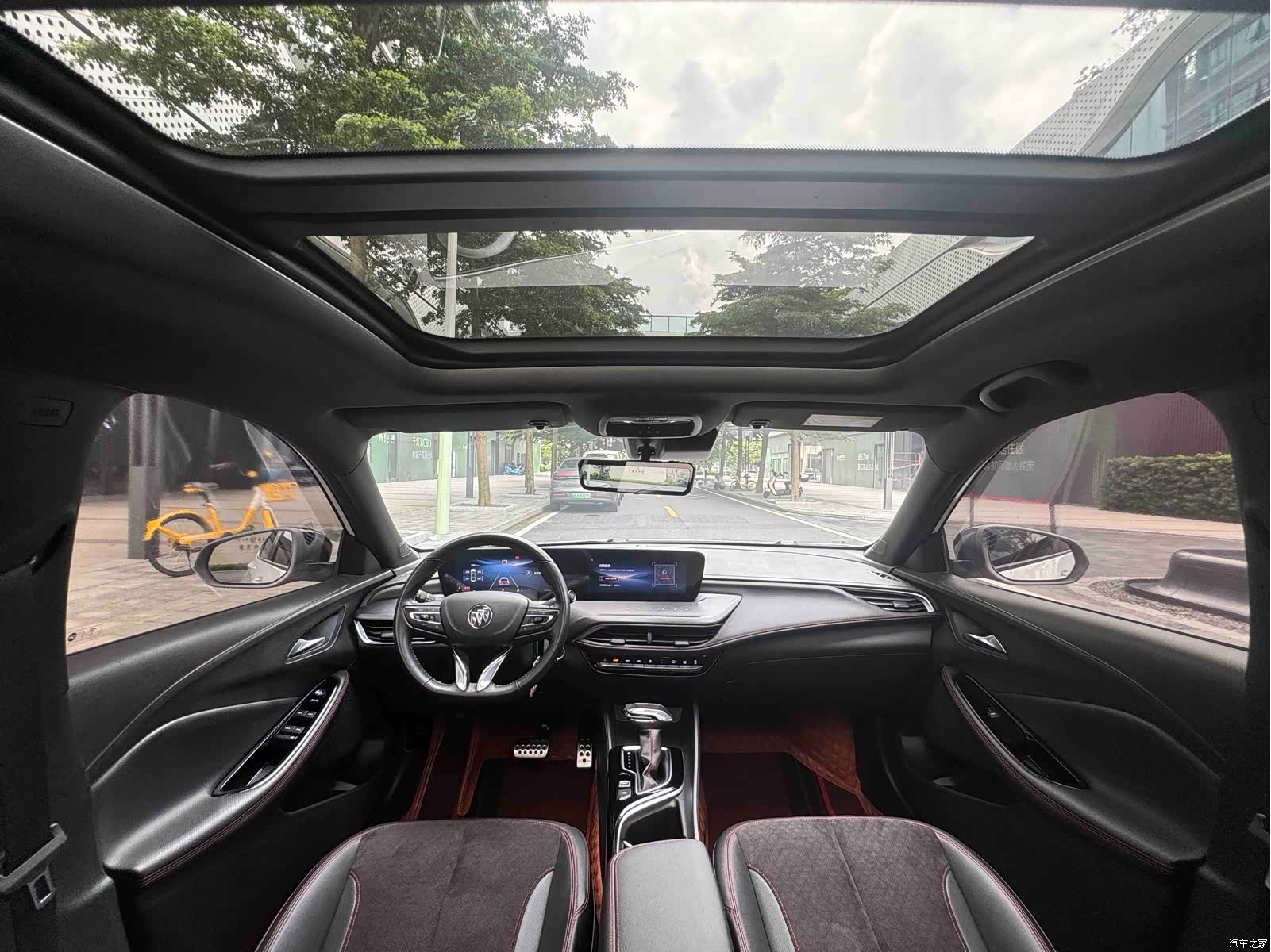 Buick Verano, 2023 12