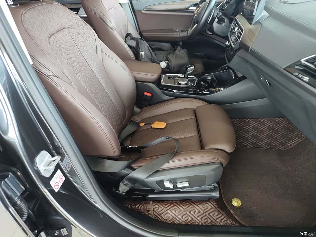 BMW X3, 2022 25
