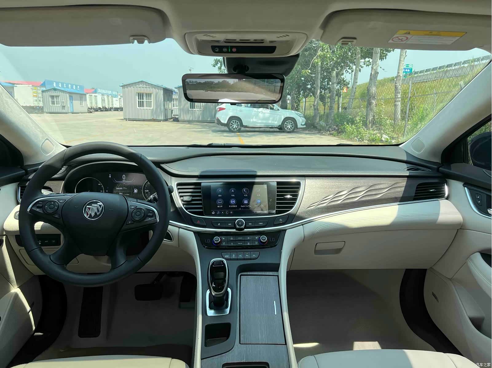 Buick LaCrosse, 2022 9