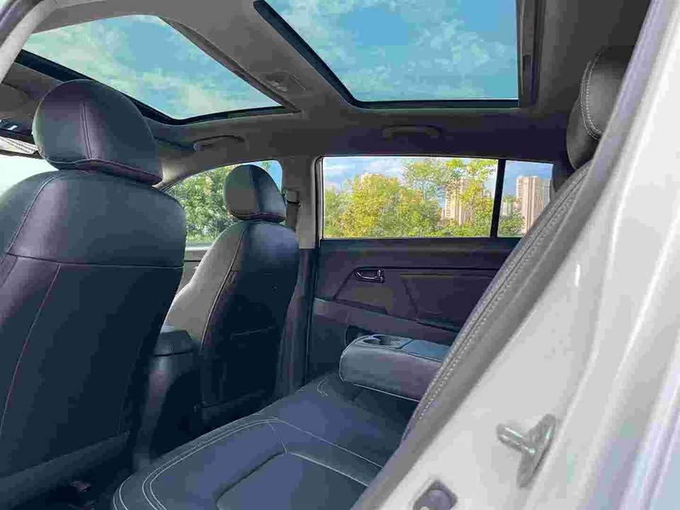 Kia Smart running Kia Smart running