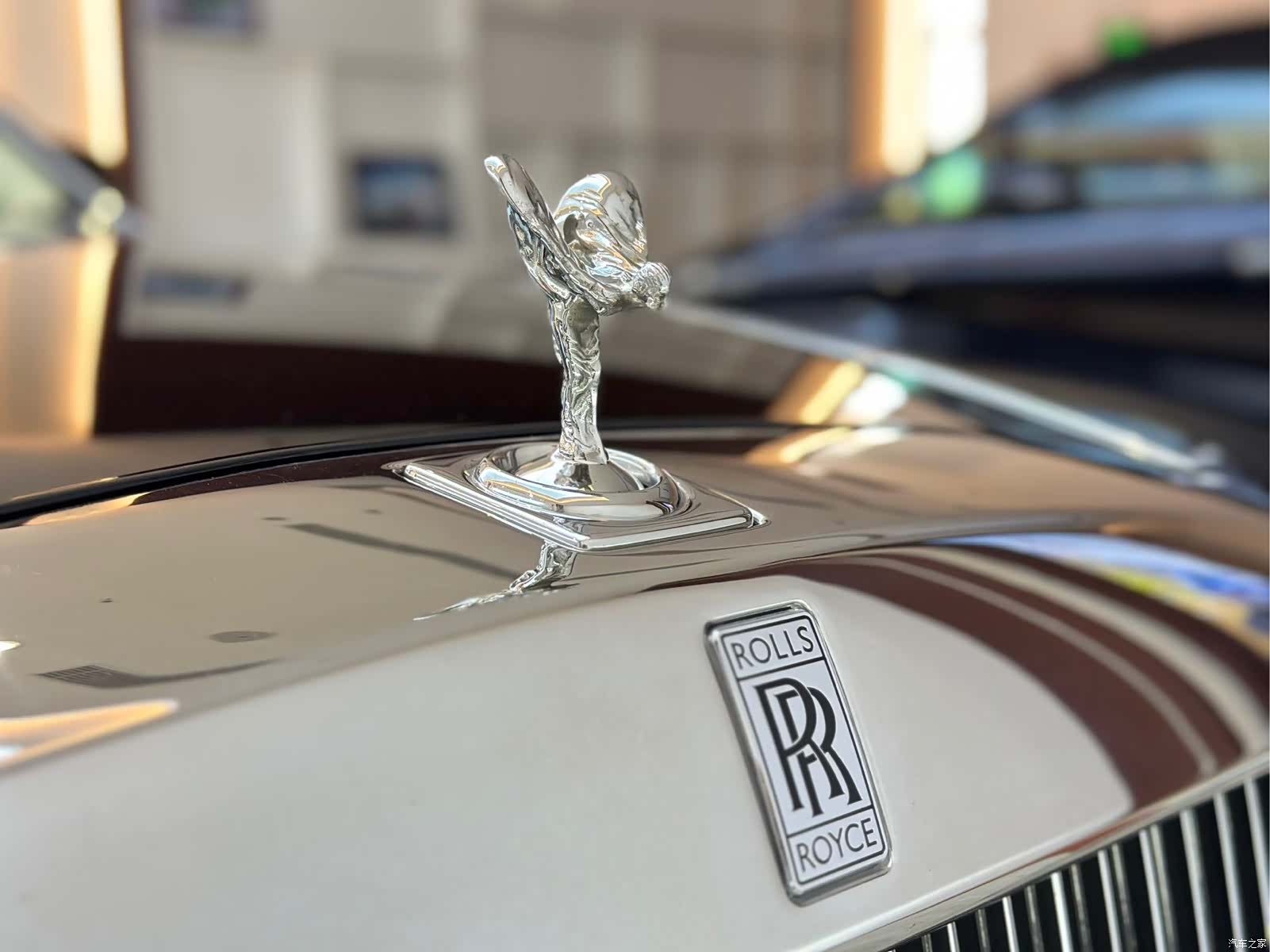 Rolls-Royce Phantom, 2019 6