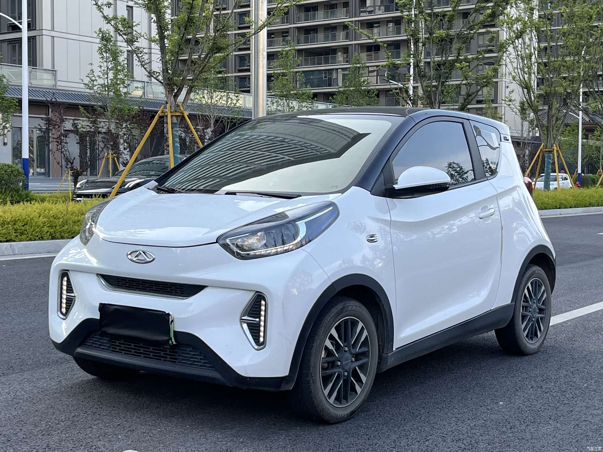 Chery Yuan, 2022 2