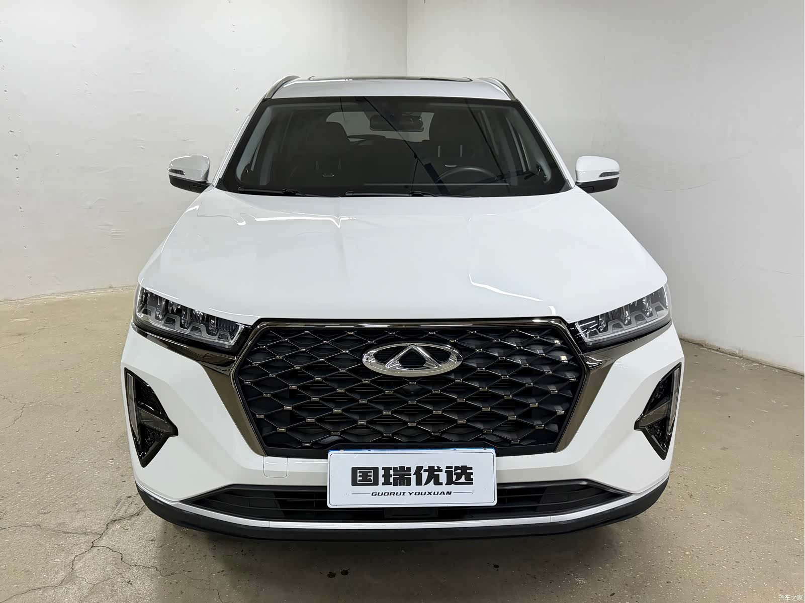 Chery Tiggo 7, 2022 2
