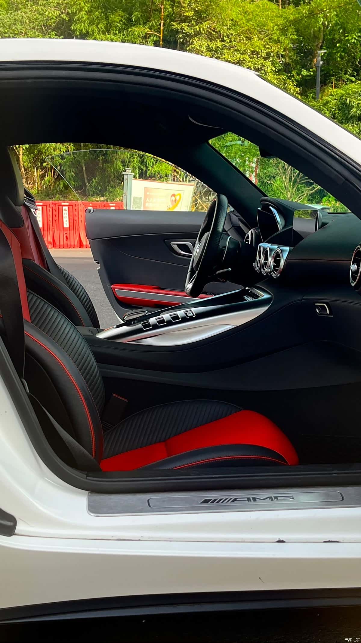 MG AMG, 2022 10