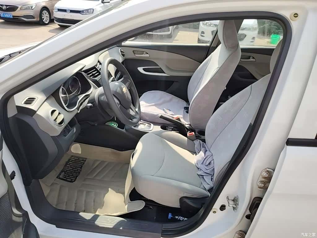 Chevrolet 3, 2015 15